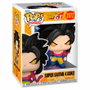 FUNKO Figurine Pop! Dragon Ball GT Goku Super Saiyan 4