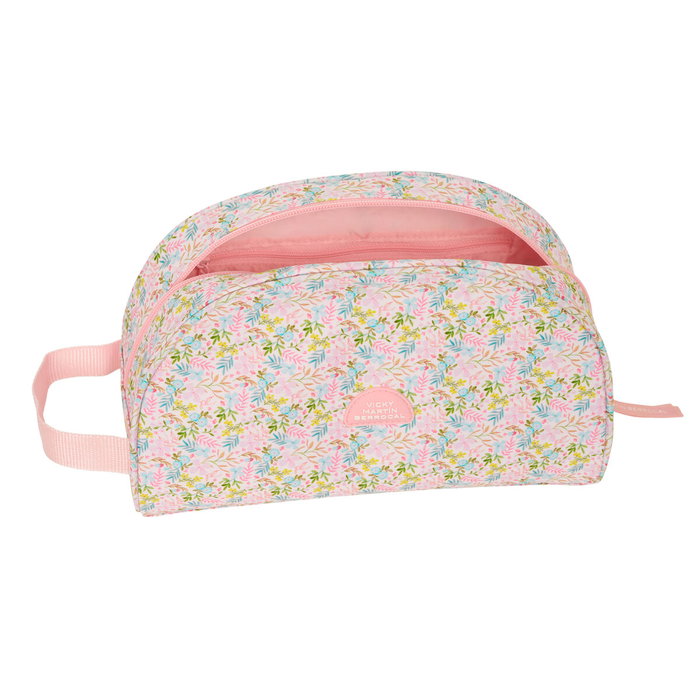 Nécessaire de Voyage Vicky Martín Berrocal Multicouleur 28 x 18 x 10 cm Nécessaire de Voyage Vicky Martín Berrocal Multicouleur 28 x 18 x 10 cm