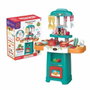 Famosa MasterChef Jr Cuisine électronique de jeu avec 31 accessoires