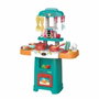 Famosa MasterChef Jr Cuisine électronique de jeu avec 31 accessoires