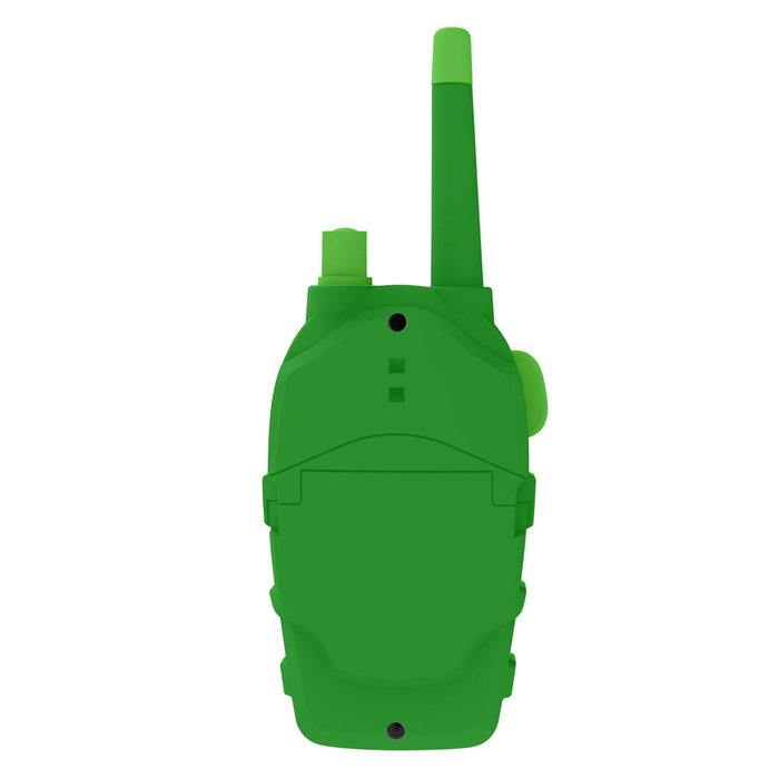 Bitty Boomers Talkie-walkie Minecraft Bitty Boomers Talkie-walkie Minecraft