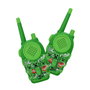 Bitty Boomers Talkie-walkie Minecraft