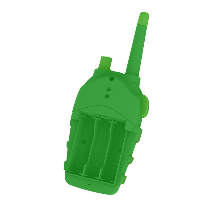 Bitty Boomers Talkie-walkie Minecraft Bitty Boomers Talkie-walkie Minecraft