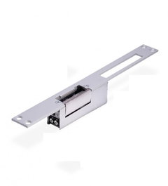 JIS 040902G Serrure Automatique Électrique Longue avec Mémoire et Déverrouillage pour Garage