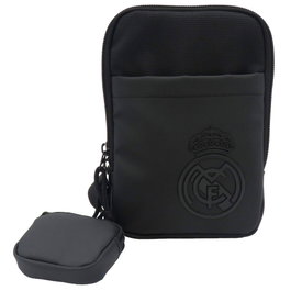 CYP BRANDS Bandolera Real Madrid
