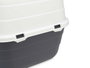 MASCOW ARENERO CUBIERTO ABATIBLE Anthracite + Gris