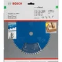 Bosch Lame de scie circulaire Expert pour bois 160 x 20 x 2,2 mm, 48 dents