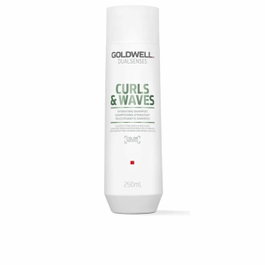 Goldwell Curls & Waves Shampooing Hydratant 250 ml