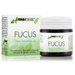 ERGONAT FUCUS ergosphere 45 capsules