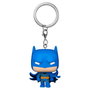 FUNKO Llavero Pocket POP DC Comics Batman