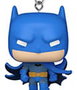 FUNKO Llavero Pocket POP DC Comics Batman