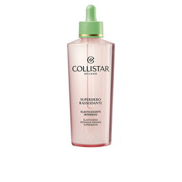 Collistar Sérum Concentré Raffermissant Thalasso-Serum 200 ml - Soin de Jour et Nuit pour Tonicité et Remodelage de la Peau
