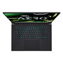 Ordinateur Portable Gigabyte AERO X16 2WHA3ESC65AH Copilot+ 16" AMD Ryzen AI 9 HX 370 32 GB RAM 1 TB SSD 2 TB SSD