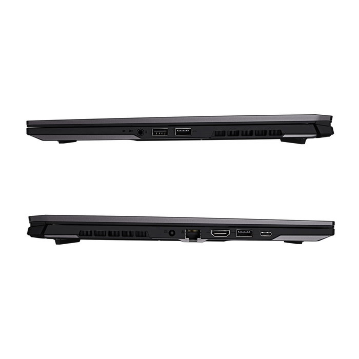 Ordinateur Portable Gigabyte AERO X16 2WHA3ESC65AH Copilot+ 16" AMD Ryzen AI 9 HX 370 32 GB RAM 1 TB SSD 2 TB SSD