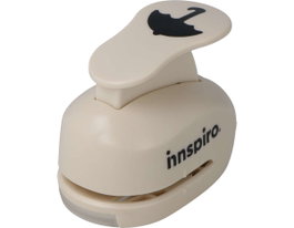 Innspiro Perforatrice de formes Eva Foam Punch parapluie 25mm