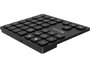 Sandberg Wireless Numeric Keypad Pro - Pavé numérique sans fil rechargeable avec raccourcis pour ordinateur portable