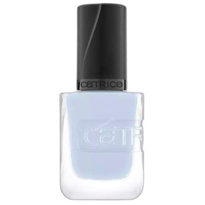 Catrice GEL AFFAIR #029-Blue You A Kiss 10,5 ml