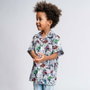 Chemise Marvel Gris clair 6 ans