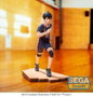 Sega Haikyu!! Statuette High Premium Tobio Kageyama 16 cm