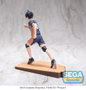 Sega Haikyu!! Statuette High Premium Tobio Kageyama 16 cm