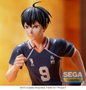 Sega Haikyu!! Statuette High Premium Tobio Kageyama 16 cm