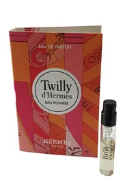 Hermes Twilly d'Hermes Eau Poivree 2 ml