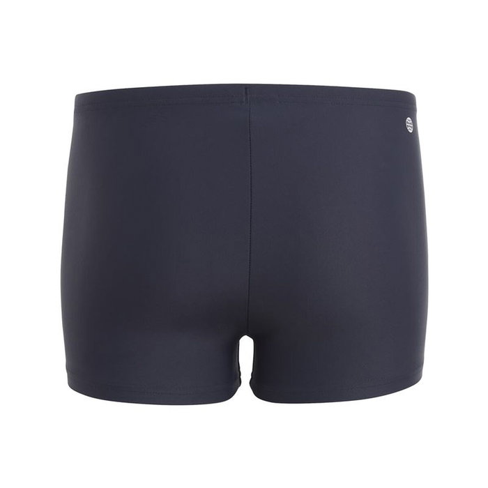 Maillot de bain enfant Adidas Logo Bleu foncé S