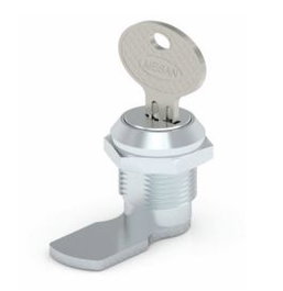 Lanview Logon RAX640 Serrure avec clé pour armoire