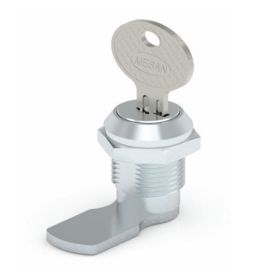 Lanview Logon RAX640 Serrure avec clé pour armoire Lanview Logon RAX640 Serrure avec clé pour armoire