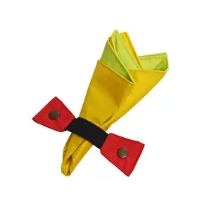 Kruuse BUSTER Activité pour couverture cône en tissu niveau 1 Kruuse BUSTER Activité pour couverture cône en tissu niveau 1