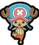 One Piece oreiller Chopper 36 cm