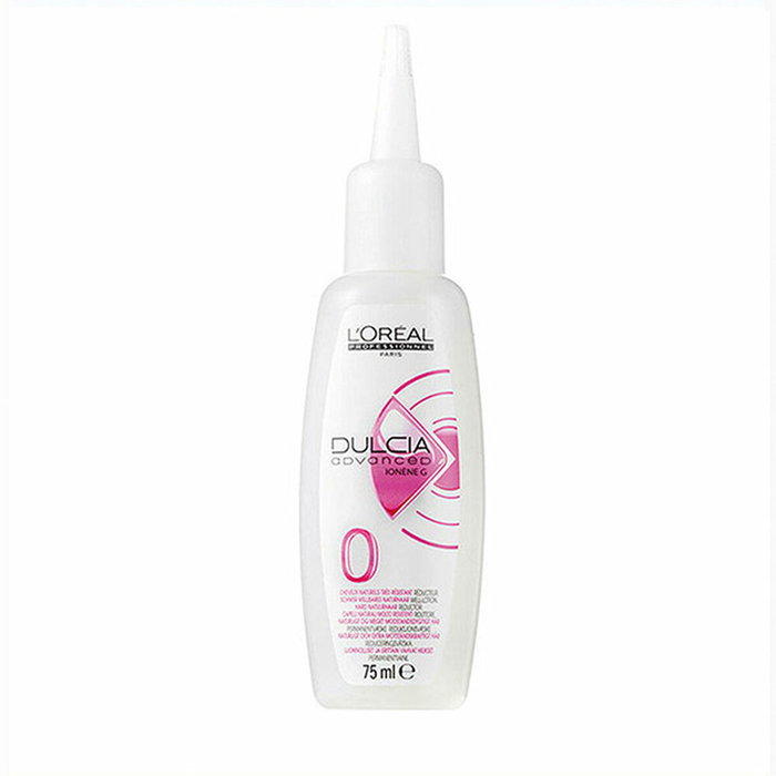 L'Oreal Professionnel Paris Dulcia Advanced Fluide de définition de boucle (75 ml)वाहक L'Oreal Professionnel Paris Dulcia Advanced Fluide de définition de boucle (75 ml)वाहक