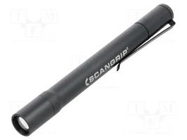 SCANGRIP Torche LED IP54 200lm