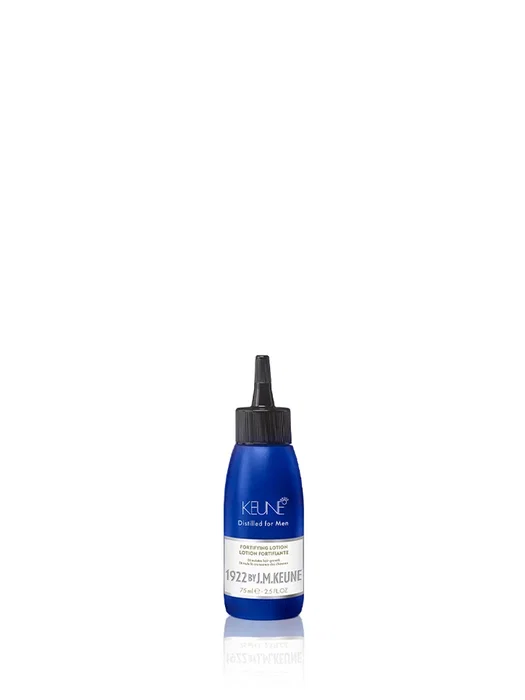 Keune 1922 By J.M. Keune Lotion Capillaire Fortifiante 75 ml