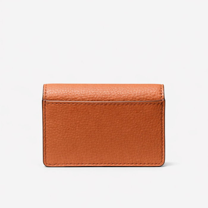 Portefeuille Femme Michael Kors Carson 10,5 x 8 x 3 cm Portefeuille Femme Michael Kors Carson 10,5 x 8 x 3 cm