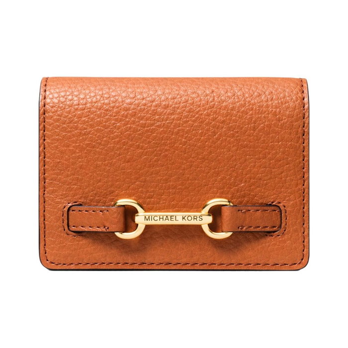 Portefeuille Femme Michael Kors Carson 10,5 x 8 x 3 cm Portefeuille Femme Michael Kors Carson 10,5 x 8 x 3 cm
