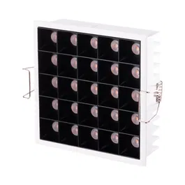 OSRAM Downlight LED 20W 1438Lm 2700K Rectangulaire PRO SMD3030 50.000H [JW-25W-M-WW]