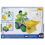Hasbro Spidey Hulk Wrecker Truck Set avec figurine de 10 cm