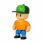 Bizak Figure Stumble Guys - Modèles surtidos 11,5 cm