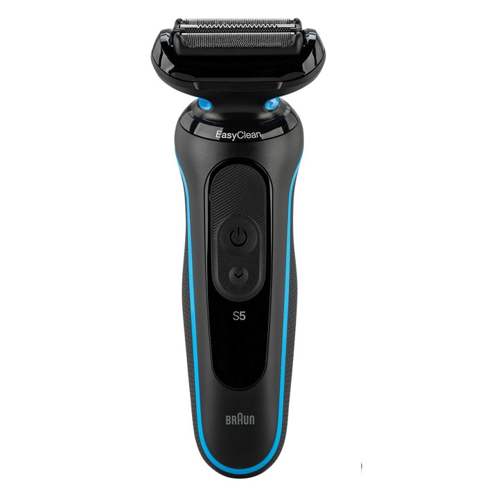 Braun Tondeuse 52-B1000S Bleue Braun Tondeuse 52-B1000S Bleue