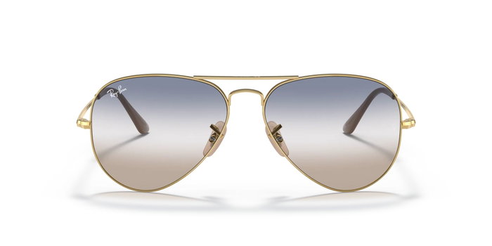 Ray Ban RB3689-001-GD-62 Aviator II Ray Ban RB3689-001-GD-62 Aviator II