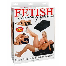 Coussin Pipedream Noir