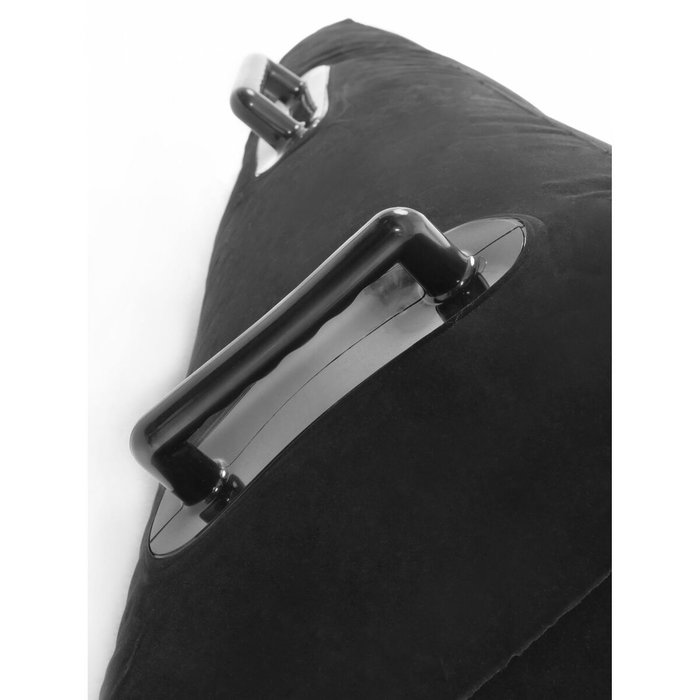 Coussin Pipedream Noir Coussin Pipedream Noir