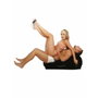 Coussin Pipedream Noir