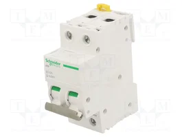 SCHNEIDER ELECTRIC Interrupteur d'isolation Acti 9 2 pôles 40A 415VAC