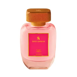 Swiss Arabian Musky Vanilla 1416 Eau de Parfum