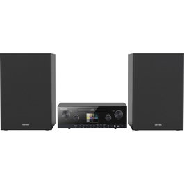 Grundig CMS 5000 BT DAB+ WEB