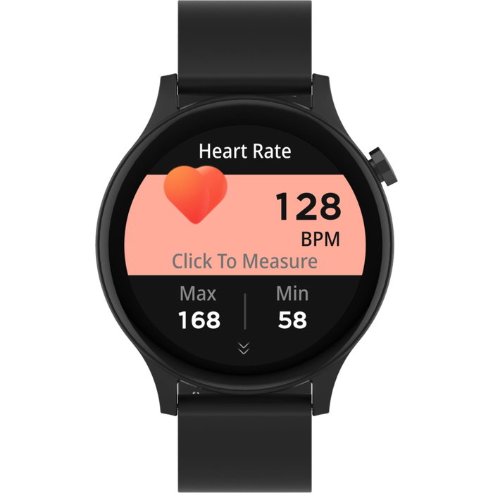Denver SWC-338B Smartwatch Black Denver SWC-338B Smartwatch Black