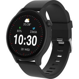 Denver SWC-338B Smartwatch Black