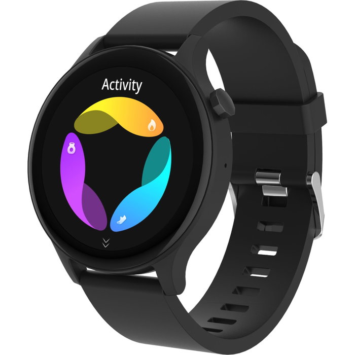 Denver SWC-338B Smartwatch Black Denver SWC-338B Smartwatch Black